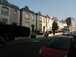  maisons identiques, rue Leray